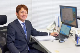 瀬戸司法書士事務所の瀬戸夏輝（せと　なつき）