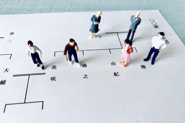 川西市や宝塚市で行方不明の相続人がいる。不在者財産管理人の選任