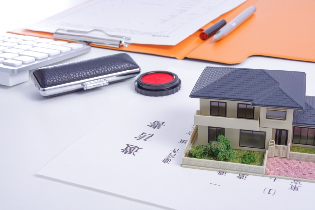 川西市の家庭裁判所への書類作成。遺言書の検認から調停まで