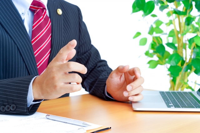 川西市の相続財産管理人選任。身寄りがない方の遺産整理