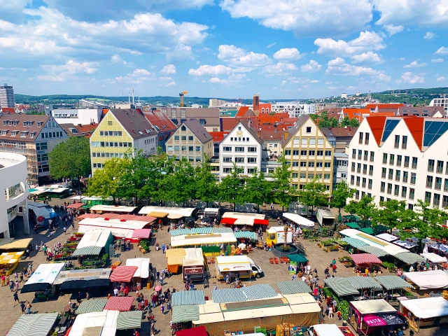 相続人の中に海外在住者がいる場合の川西市での手続き